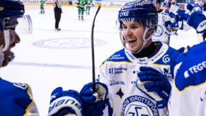 Powerplay-tips 11 januari: SHL-torsdag på kupongen