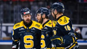 Powerplay-tips 12 januari: Kan Västervik skrälla mot Södertälje SK?