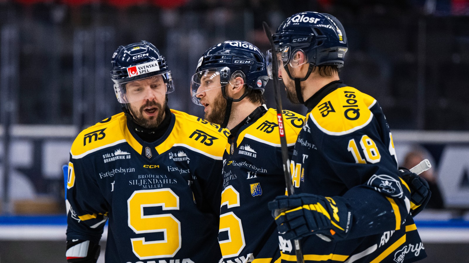 Powerplay-tips 12 januari: Kan Västervik skrälla mot Södertälje SK?