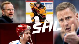 Måns Karlsson: De är SHL:s 25 största profiler