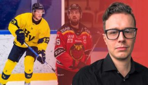 Måns Karlsson: Breddspelarna som skulle vara stjärnor i HockeyAllsvenskan