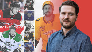 KÅGSTRÖM: 54 svenskar med oviss NHL-framtid