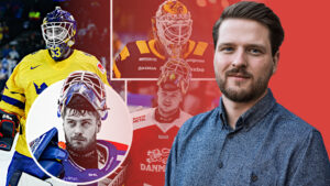 KÅGSTRÖM: 14 SHL-lag – 14 målvaktssituationer