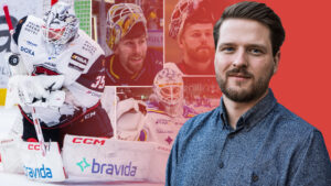 Rasmus Kågström: Så bra är SHL:s målvaktspar – plats 14 till 8