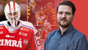 Rasmus Kågström: Så bra är SHL:s målvaktspar – plats 7 till 1