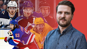 Rasmus Kågström: De är NHL:s nästa 100-poängsspelare