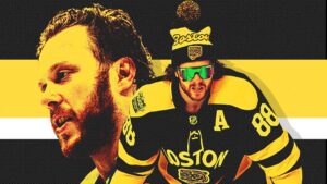 Rasmus Kågström: David Pastrňák kan bli bäst betald i hela NHL