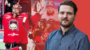 Rasmus Kågström: SHL:s All-Star Team – spelarna som varit bäst