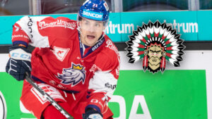 KLART: Radan Lenc förstärker Frölunda