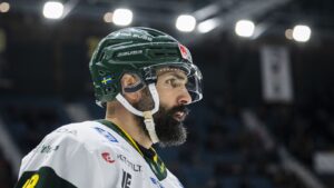 Rahimis besked: Stannar i Björklöven