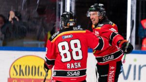 TV: Detaljen som gör Luleå Hockey till en het guldkandidat