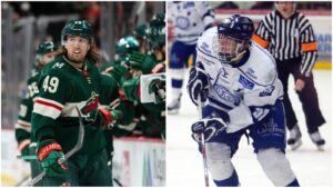 TV: AHL-svenskarna som kan vända hem till SHL