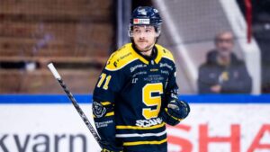 Bekräftat: Renars Krastenbergs till AIK