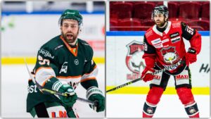 Inget SHL – toppbacken förlänger kontraktet