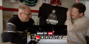 TV: Road to SHL – få en inblick hos alla SHL-klubbar