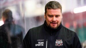 Hockeyettan-klubbarnas invändning: “För många resor och för kostsamt”