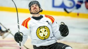 Brynäs vann mot Oskarshamn borta – avgjorde i förlängningen