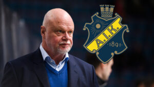 Roger Melin återvänder till AIK som rådgivare