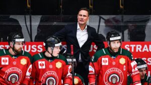 TV: SHL-klubbarna som drabbas hårdast av OS