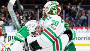 Rögle avgjorde i straffläggningen borta mot Frölunda