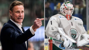 Frölunda krossar Ambri-Piotta – går vidare till semifinal i Spengler Cup