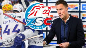 ZSC slår ned Roger Rönnberg-ryktet: “Det är falskt!”