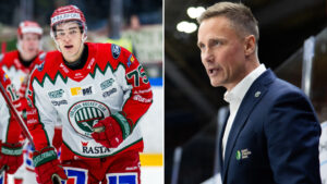 Roger Rönnberg historisk – flest vinster i SHL:s historia