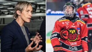 Maria Rooth: “Jag tycker att det är åt skandalhållet”