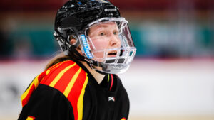 Rosa Lindstedt ny assisterande tränare i Brynäs