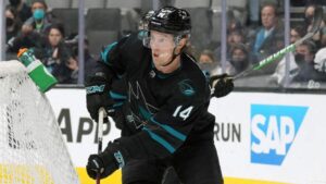 Ryan Dzingel klar för Carolina Hurricanes – igen