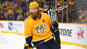 Ryan Ellis ser ut att tvingas sluta: “En tuff tid”