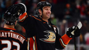 Ryan Getzlaf kommer att lägga av efter säsongen