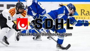 Få full koll på SDHL:s Silly Season – så ser trupperna ut just nu