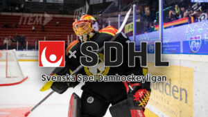 Tio SDHL-lag – tio nyckelspelare