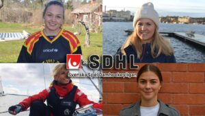 Få full koll på SDHL:s Silly Season – så är läget i trupperna