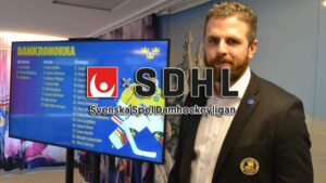 SDHL Silly med Mats Bekkevold – Exporterna som kan vara landslagsaktuella