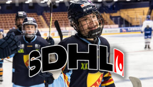 SDHL-veckan: Junioren visar vägen för ”nya” Djurgården