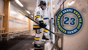 SDHL-veckan: ”En tuff vecka för hela HV71”