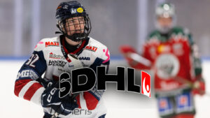 SDHL-veckan: Stjärnan visar gammal klass + veckans lag