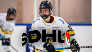 Ronnie Rönnkvist: SDHL:s mest spännande forwards