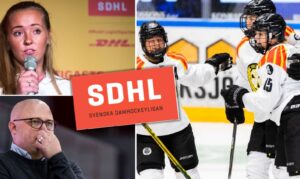 Brynäs belöning för seriesegern: Noll kronor – “Lite konstigt”