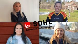 Få full koll på SDHL:s Silly Season