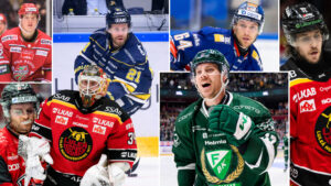 Rasmus Kågström: SHL-spelarna som måste studsa tillbaka