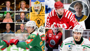 ENKÄT: Vilka är bäst i SHL? Experterna ger svaren