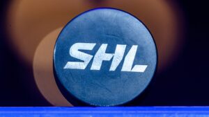 SHL gör flera förändringar – 13 matcher flyttas