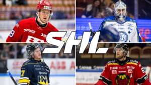 Robin Olausson: SHL-stjärnorna som måste höja sig