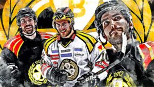 Brynäs: Rejäl uppfräschning – men där finns uppenbara brister