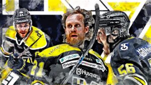 HV71: Där finns det anledning till oro