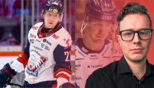 Måns Karlsson: Tio SHL-spelare som måste studsa tillbaka