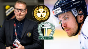 Förbundets besked efter Brynäs-Tingsryd: “Finns inte grunder för vidare anmälan”